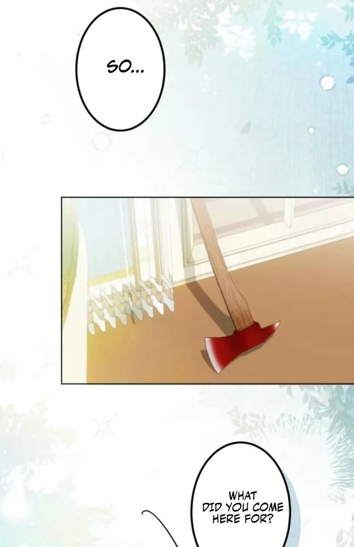 I Committed a One-Night Mistake with the Young Lady? Chapter 21 page 14