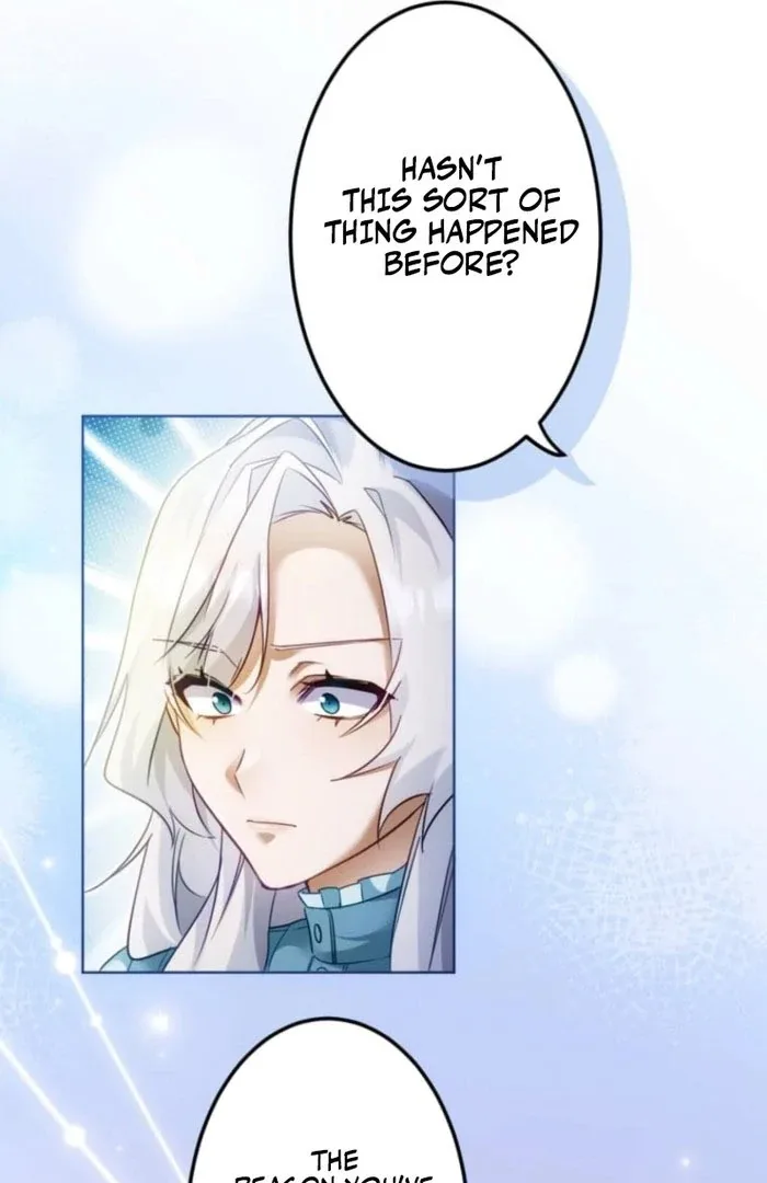 I Committed a One-Night Mistake with the Young Lady? Chapter 21 page 20