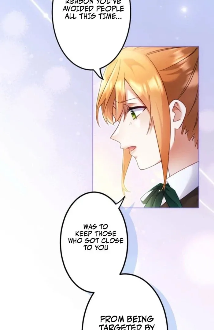 I Committed a One-Night Mistake with the Young Lady? Chapter 21 page 21