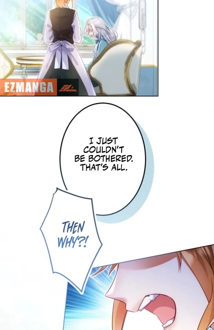 I Committed a One-Night Mistake with the Young Lady? Chapter 21 page 23