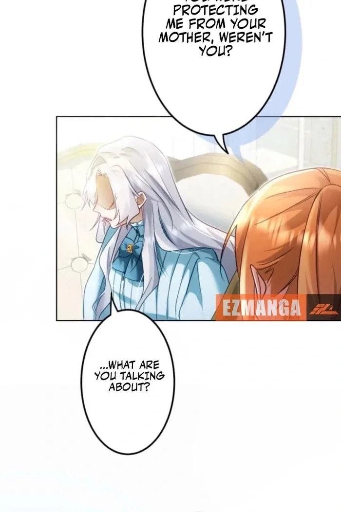 I Committed a One-Night Mistake with the Young Lady? Chapter 21 page 19