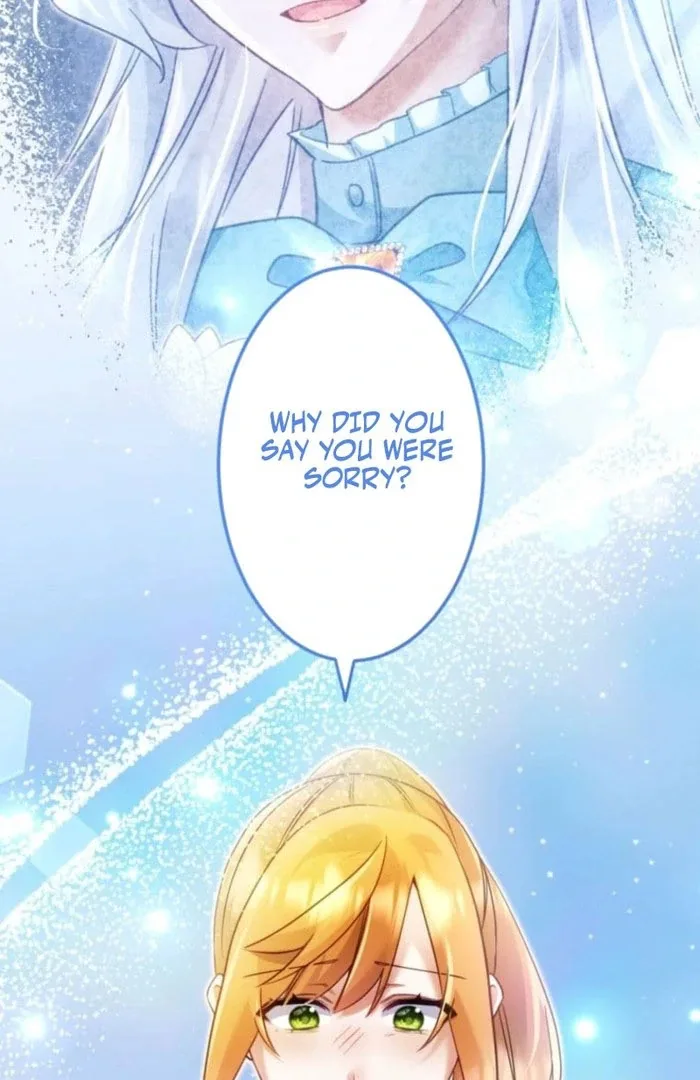 I Committed a One-Night Mistake with the Young Lady? Chapter 21 page 25