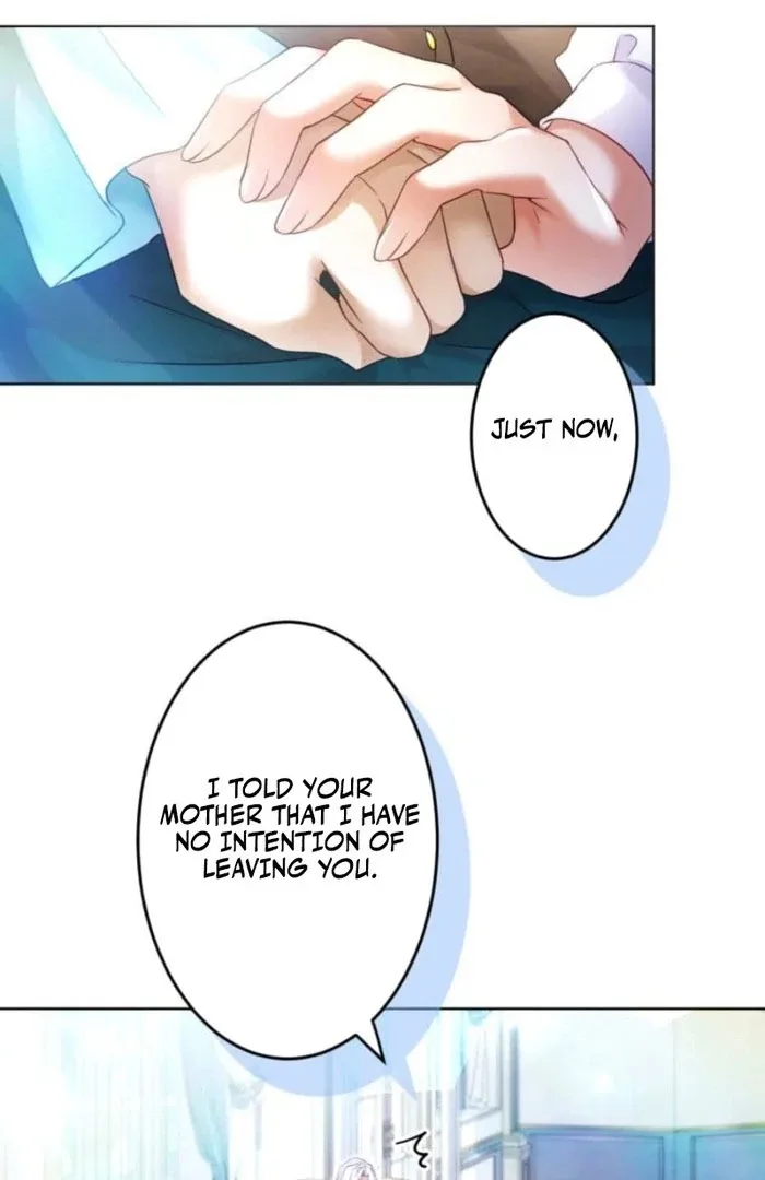 I Committed a One-Night Mistake with the Young Lady? Chapter 21 page 36