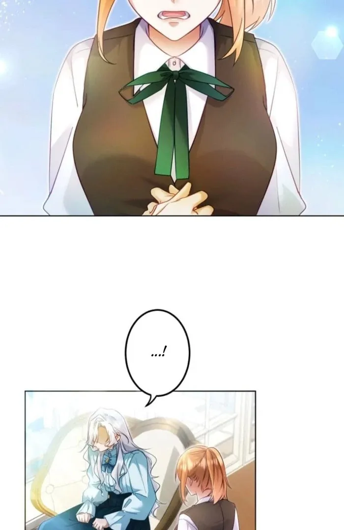 I Committed a One-Night Mistake with the Young Lady? Chapter 21 page 26