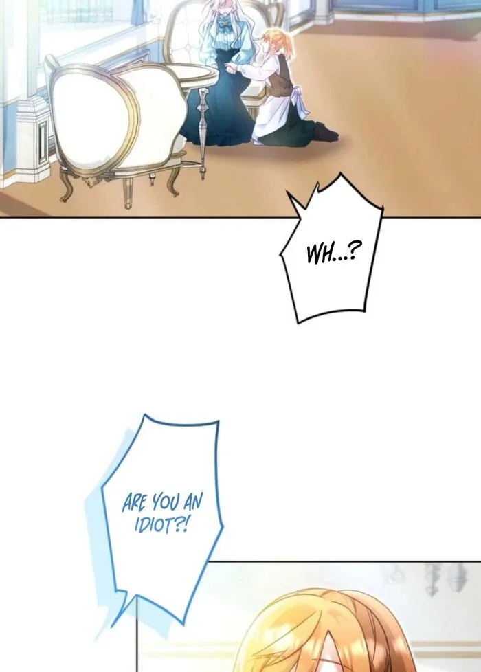 I Committed a One-Night Mistake with the Young Lady? Chapter 21 page 37