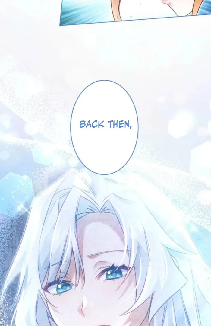 I Committed a One-Night Mistake with the Young Lady? Chapter 21 page 24