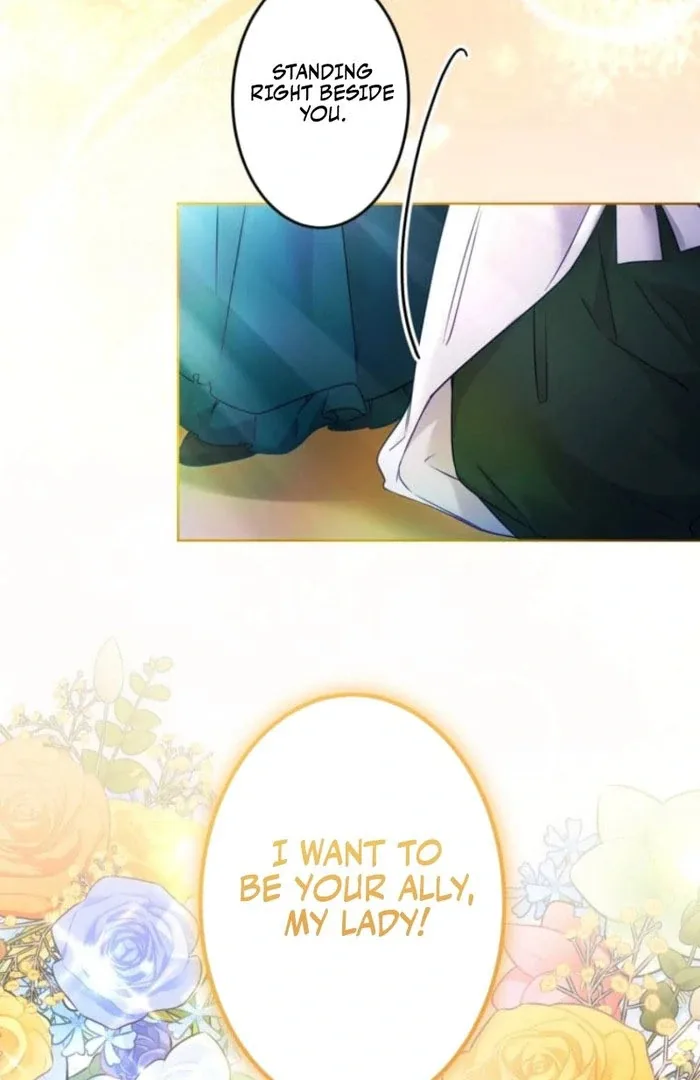 I Committed a One-Night Mistake with the Young Lady? Chapter 21 page 32