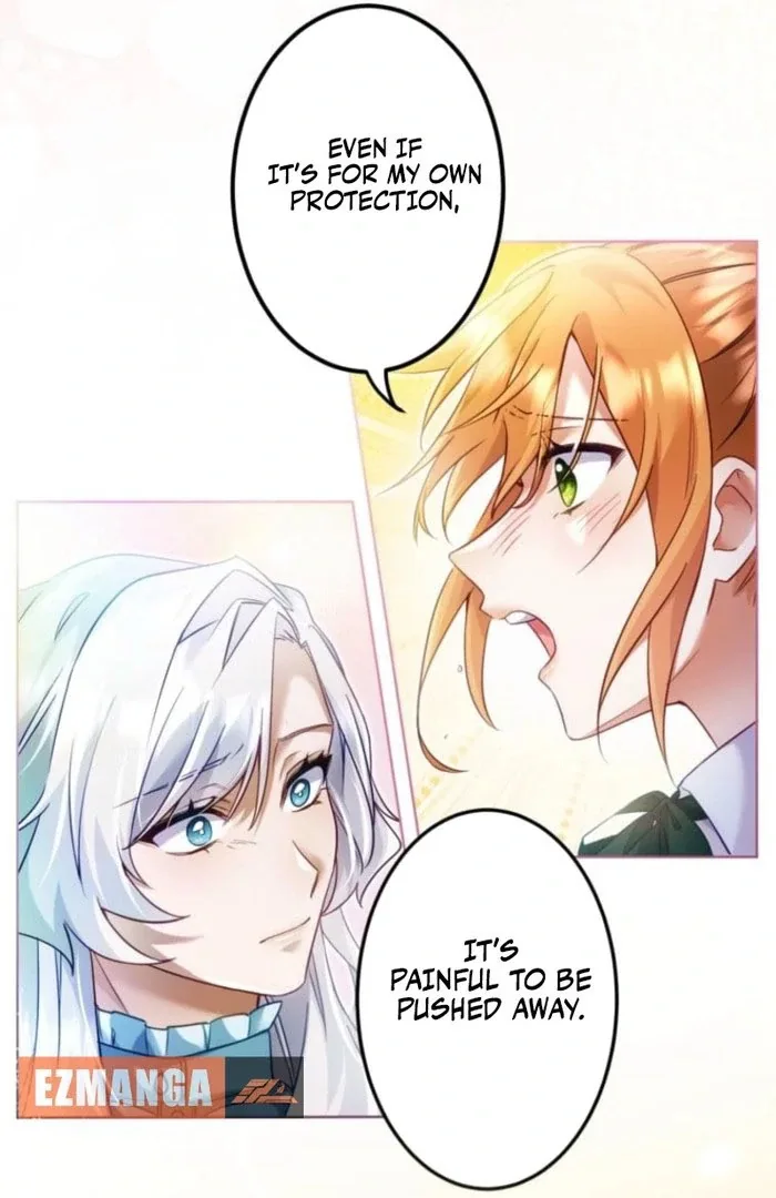 I Committed a One-Night Mistake with the Young Lady? Chapter 21 page 30