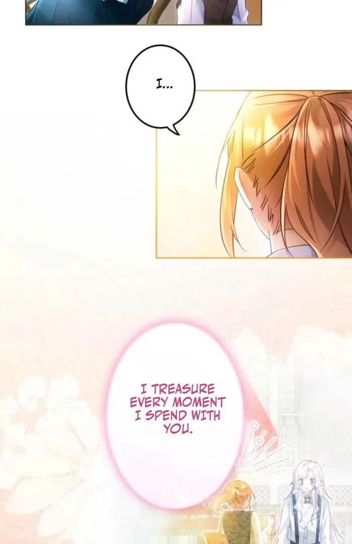 I Committed a One-Night Mistake with the Young Lady? Chapter 21 page 27