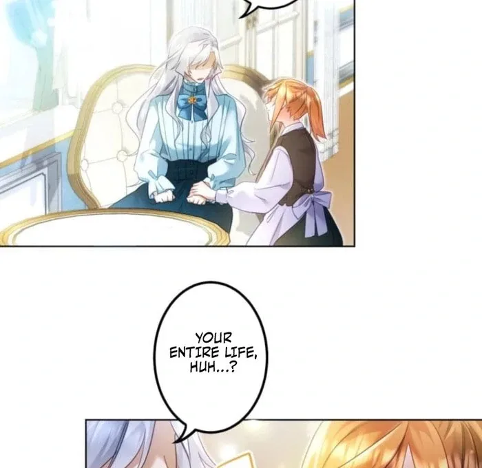 I Committed a One-Night Mistake with the Young Lady? Chapter 21 page 47