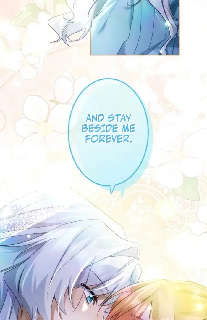 I Committed a One-Night Mistake with the Young Lady? Chapter 21 page 50