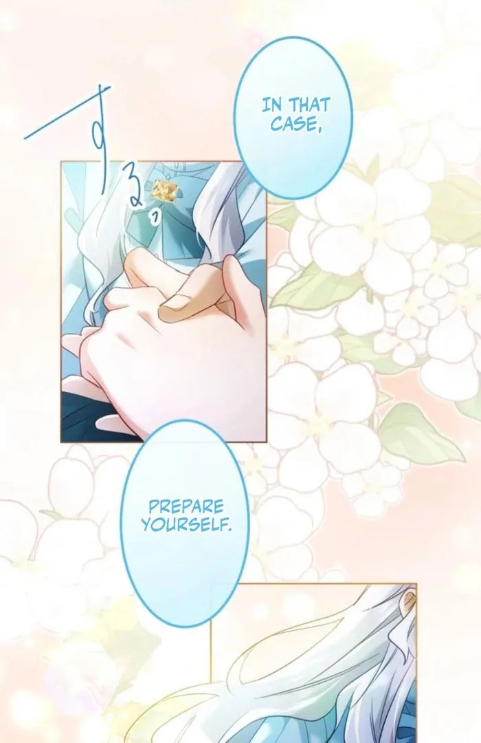 I Committed a One-Night Mistake with the Young Lady? Chapter 21 page 49