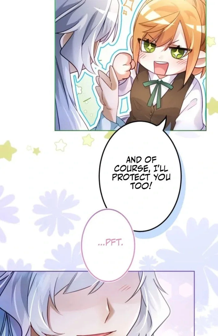 I Committed a One-Night Mistake with the Young Lady? Chapter 21 page 41