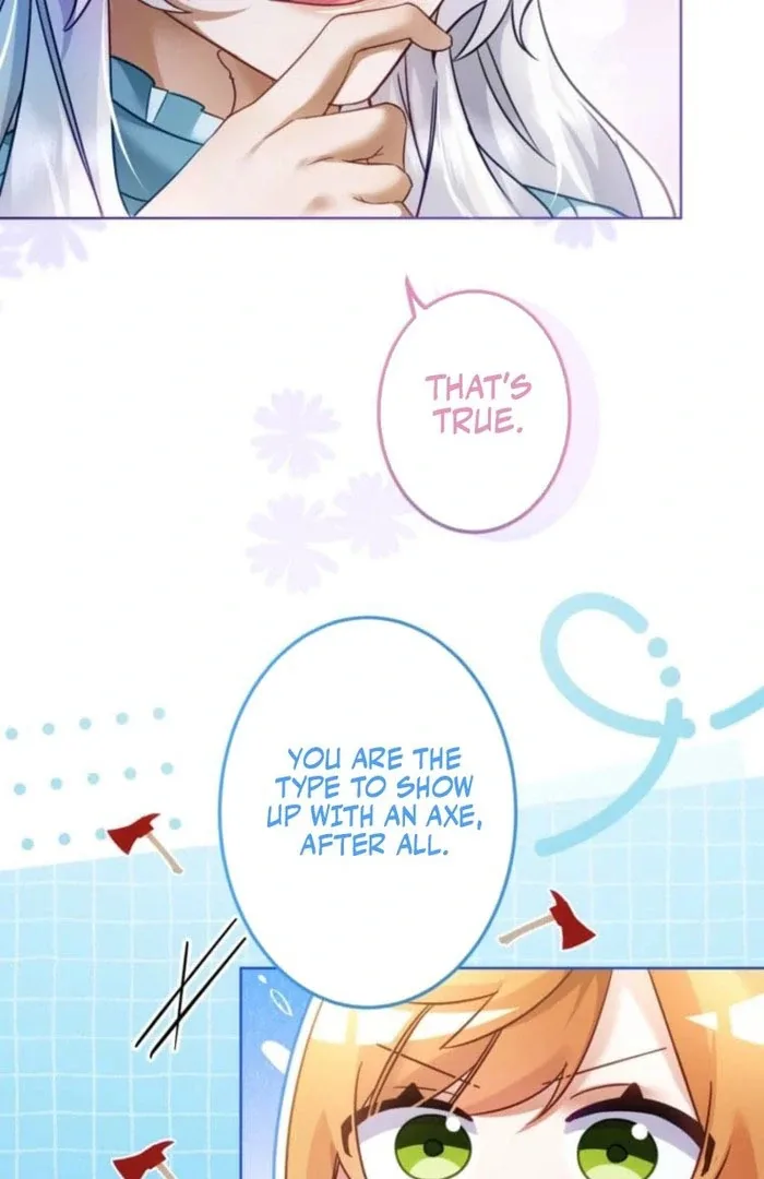 I Committed a One-Night Mistake with the Young Lady? Chapter 21 page 42