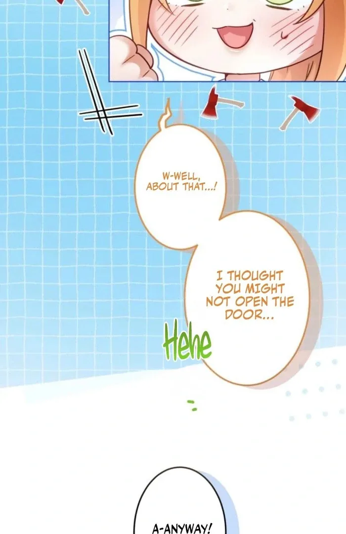 I Committed a One-Night Mistake with the Young Lady? Chapter 21 page 43