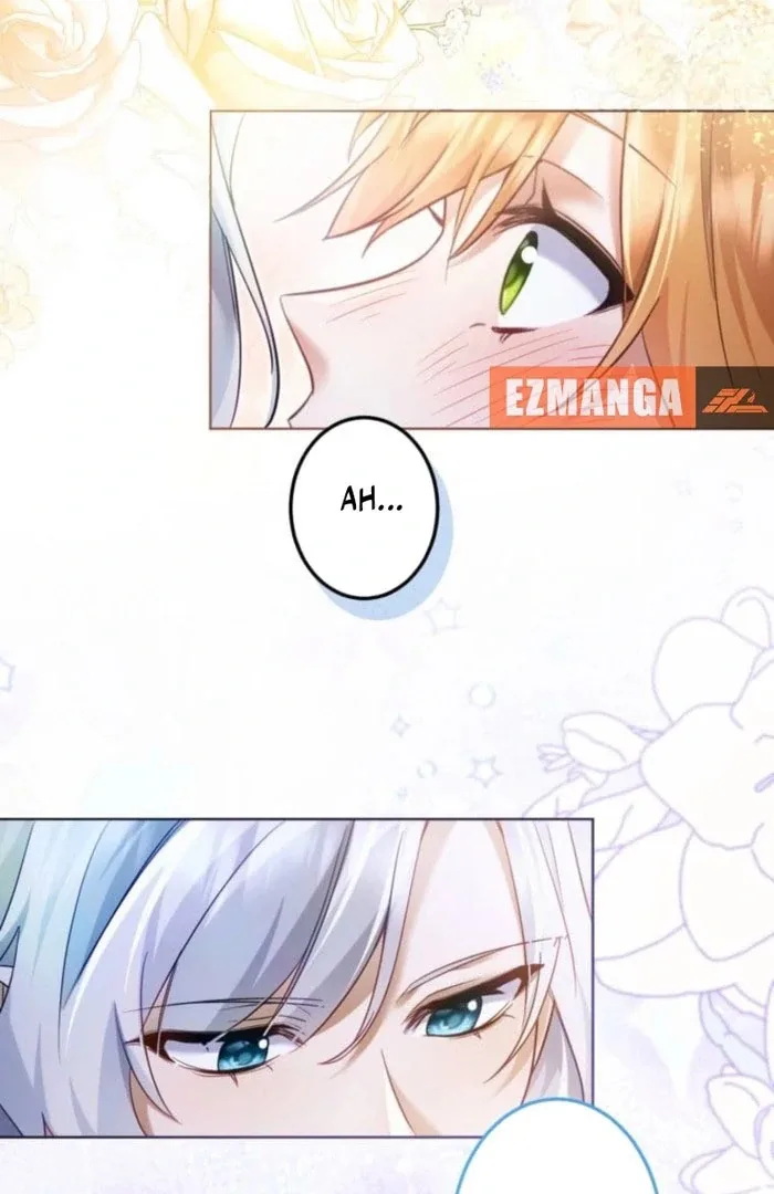 I Committed a One-Night Mistake with the Young Lady? Chapter 21 page 52