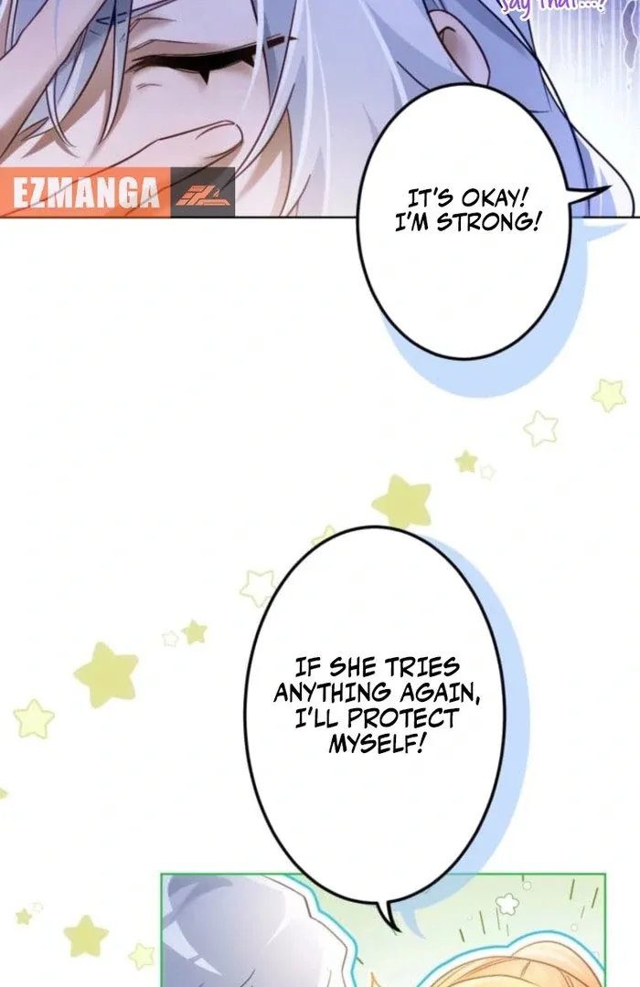 I Committed a One-Night Mistake with the Young Lady? Chapter 21 page 40