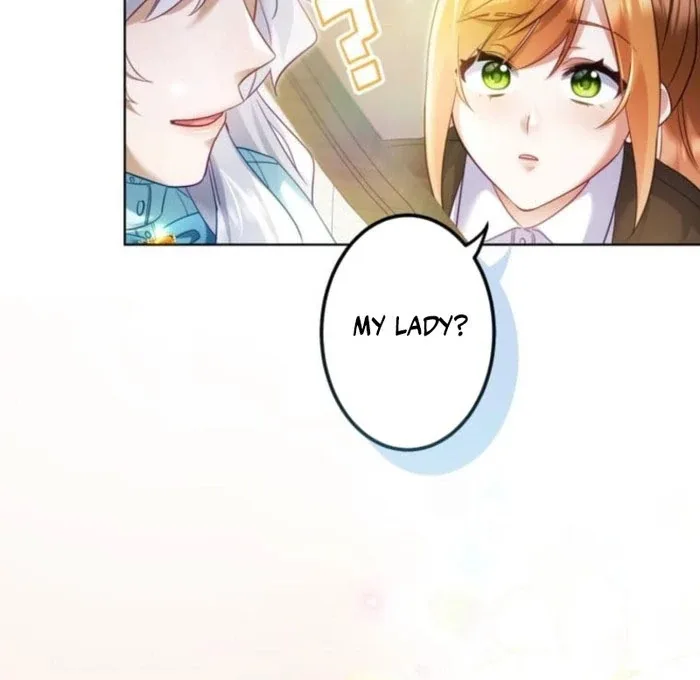 I Committed a One-Night Mistake with the Young Lady? Chapter 21 page 48