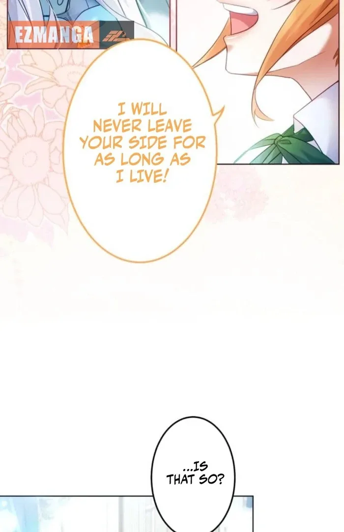 I Committed a One-Night Mistake with the Young Lady? Chapter 21 page 46