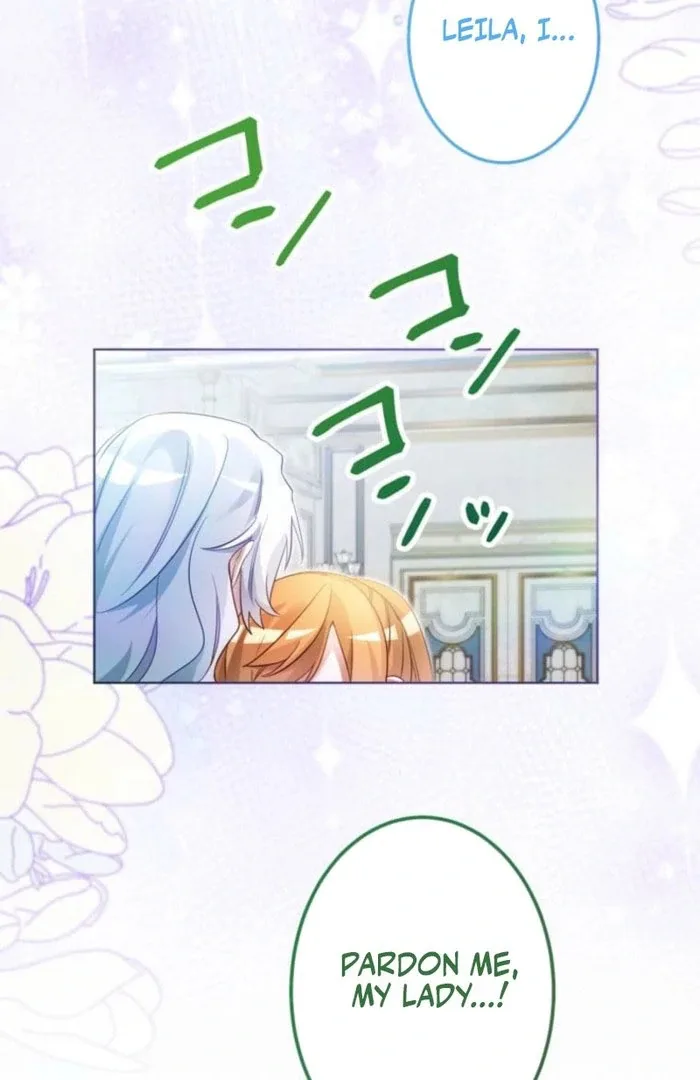 I Committed a One-Night Mistake with the Young Lady? Chapter 21 page 53