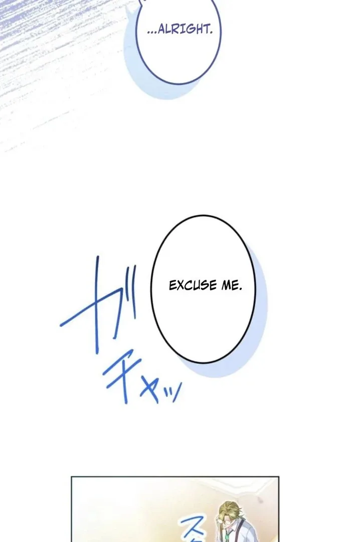 I Committed a One-Night Mistake with the Young Lady? Chapter 21 page 56