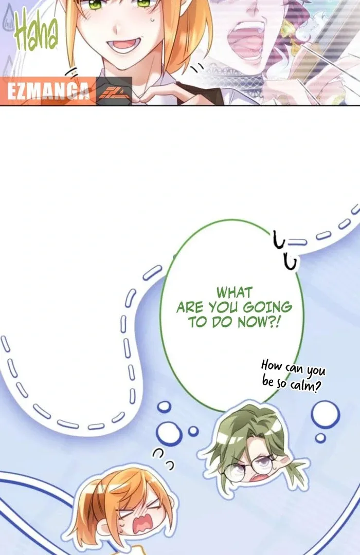 I Committed a One-Night Mistake with the Young Lady? Chapter 21 page 63