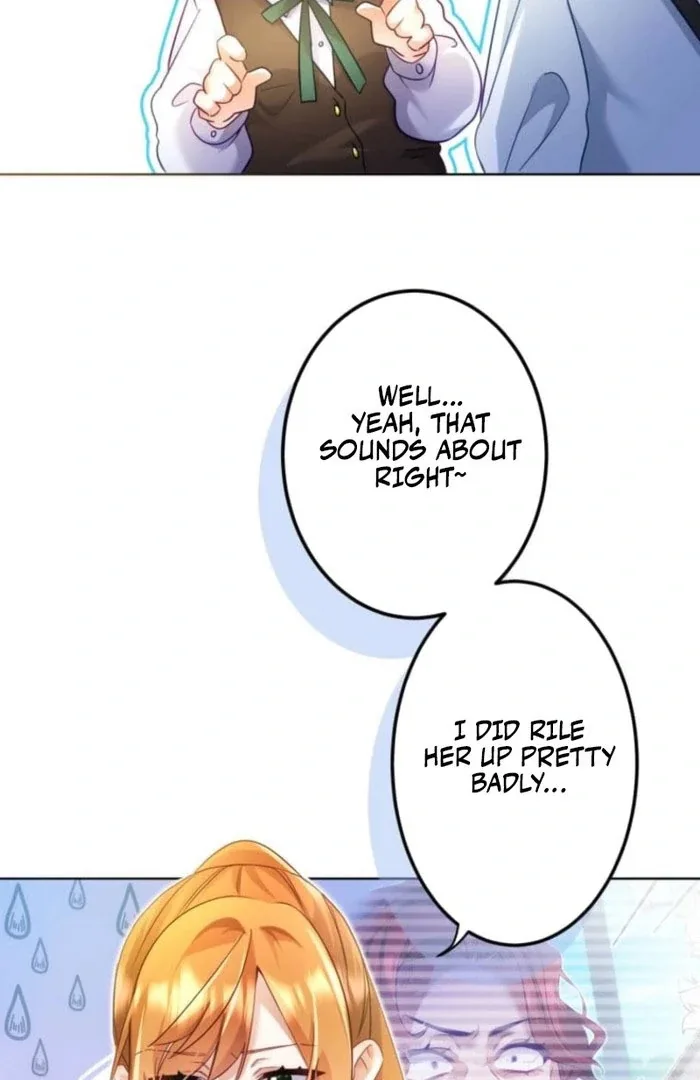 I Committed a One-Night Mistake with the Young Lady? Chapter 21 page 62