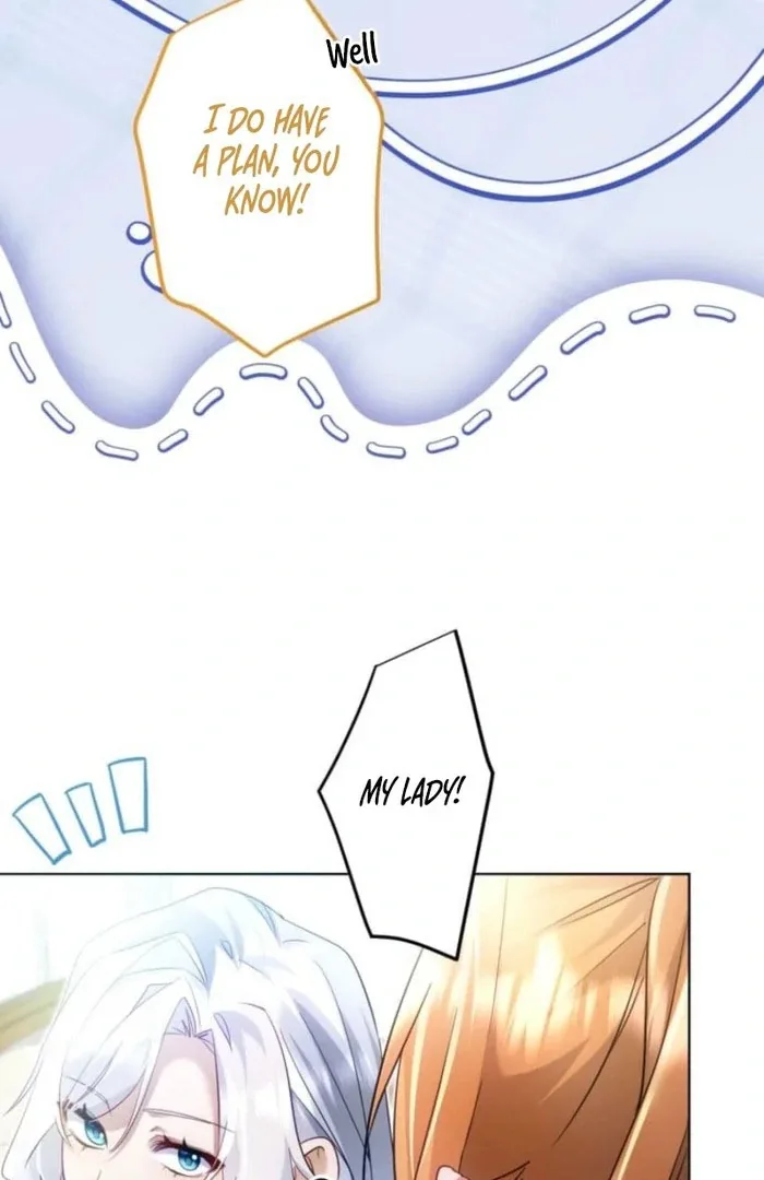 I Committed a One-Night Mistake with the Young Lady? Chapter 21 page 64