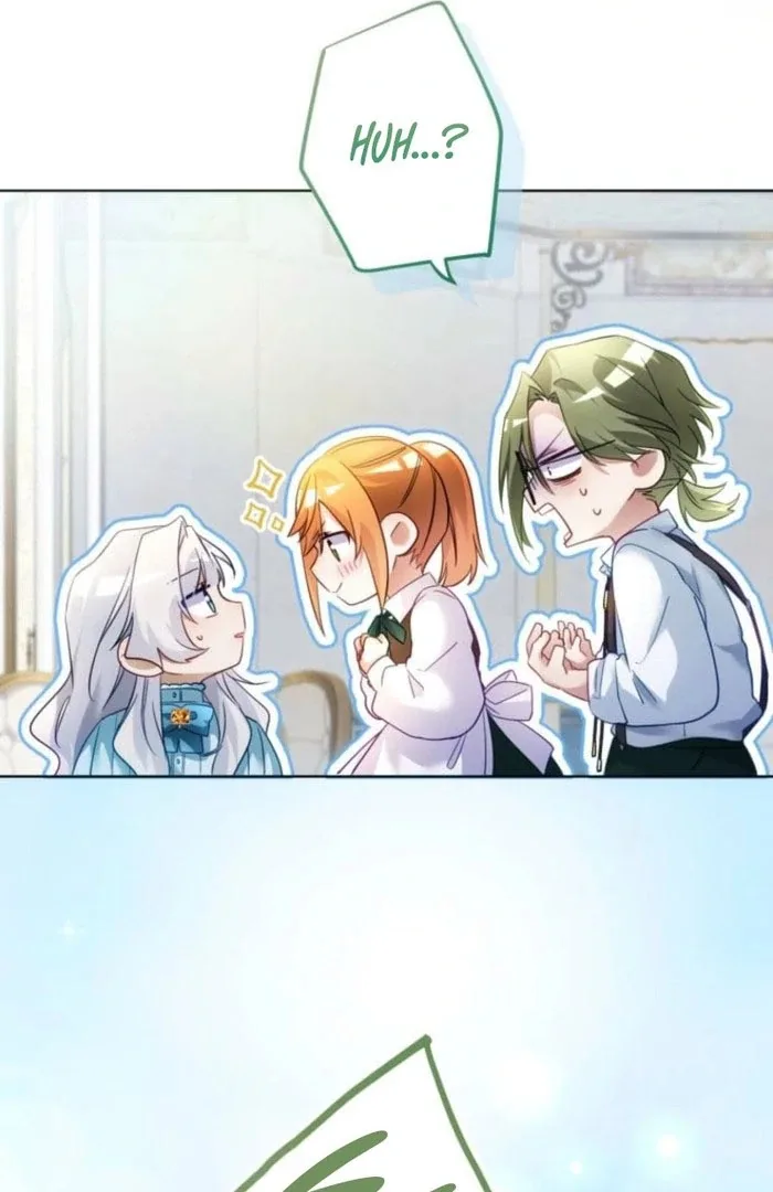 I Committed a One-Night Mistake with the Young Lady? Chapter 21 page 69