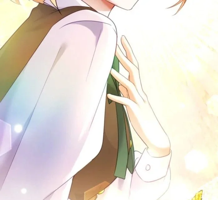 I Committed a One-Night Mistake with the Young Lady? Chapter 21 page 67