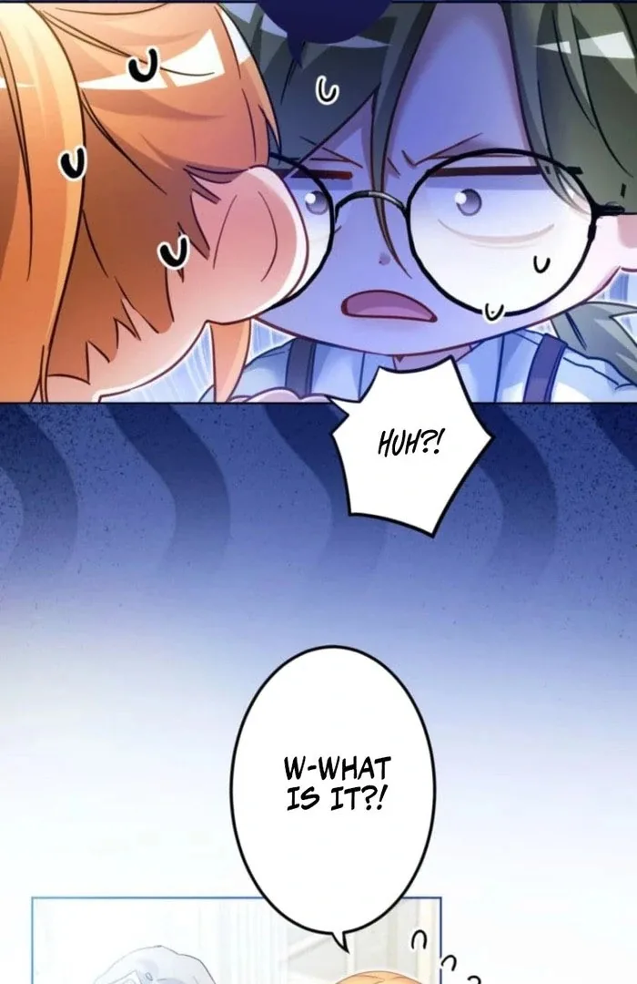 I Committed a One-Night Mistake with the Young Lady? Chapter 21 page 59