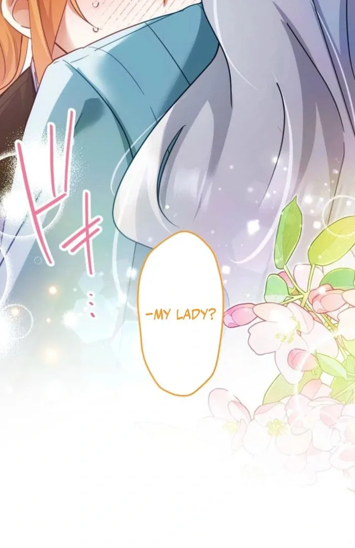 I Committed a One-Night Mistake with the Young Lady? Chapter 23 page 6