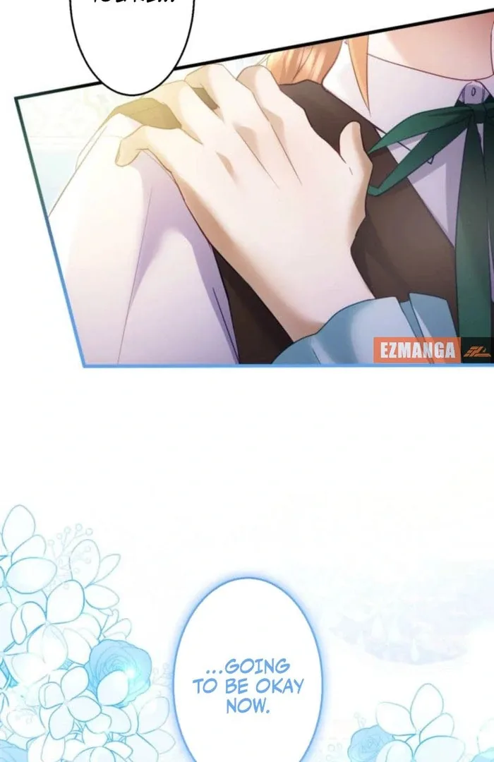 I Committed a One-Night Mistake with the Young Lady? Chapter 23 page 8
