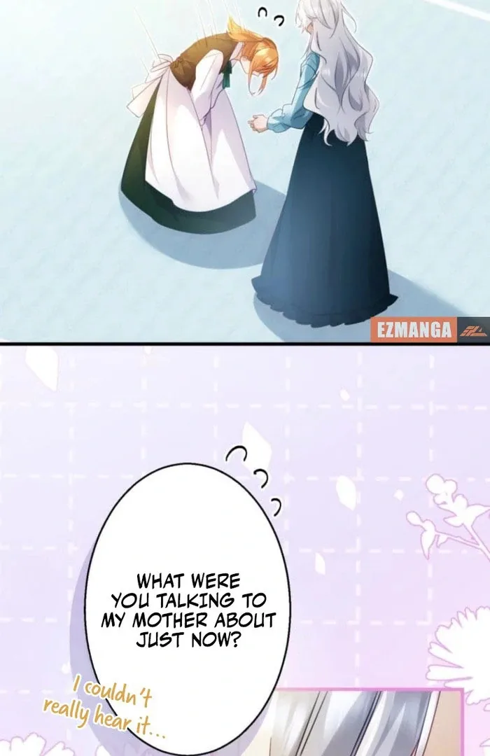 I Committed a One-Night Mistake with the Young Lady? Chapter 23 page 12