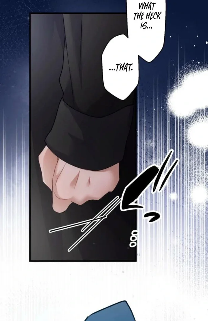 I Committed a One-Night Mistake with the Young Lady? Chapter 23 page 24
