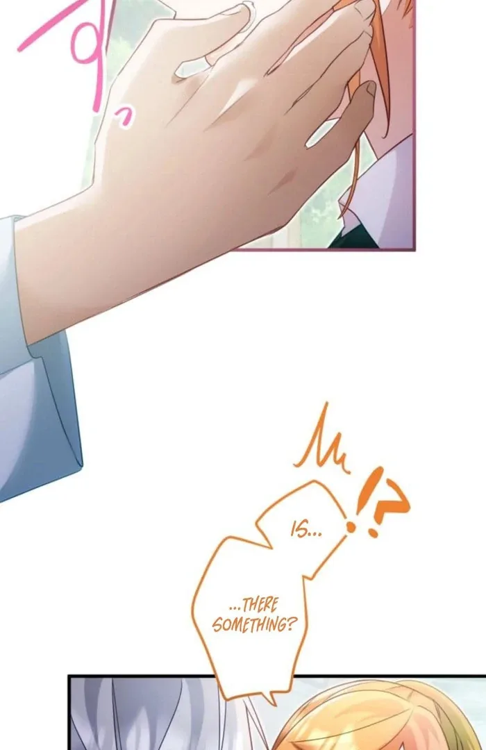 I Committed a One-Night Mistake with the Young Lady? Chapter 23 page 40