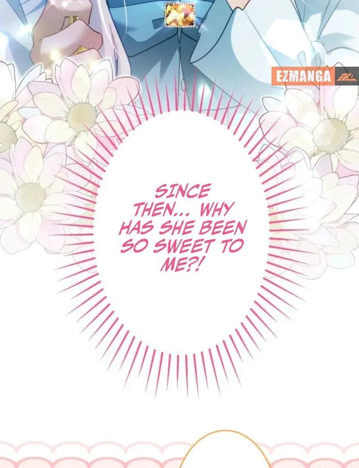I Committed a One-Night Mistake with the Young Lady? Chapter 23 page 37