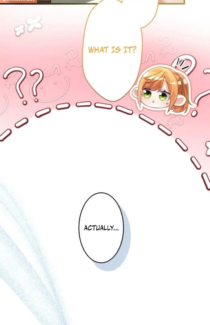 I Committed a One-Night Mistake with the Young Lady? Chapter 23 page 49