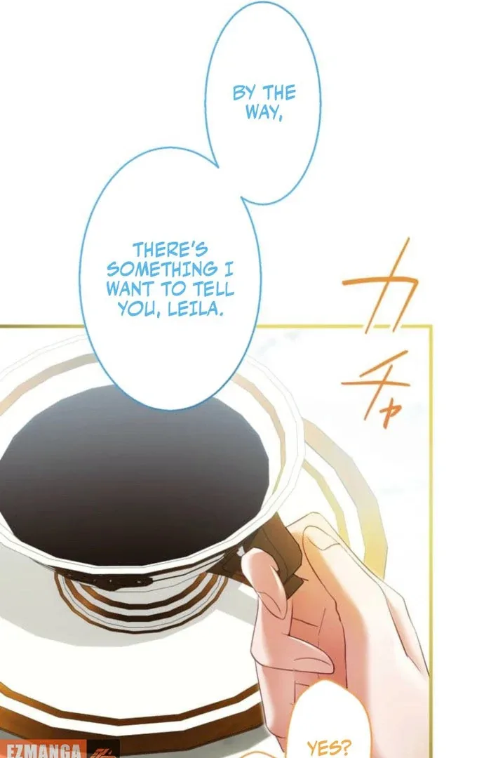 I Committed a One-Night Mistake with the Young Lady? Chapter 23 page 48