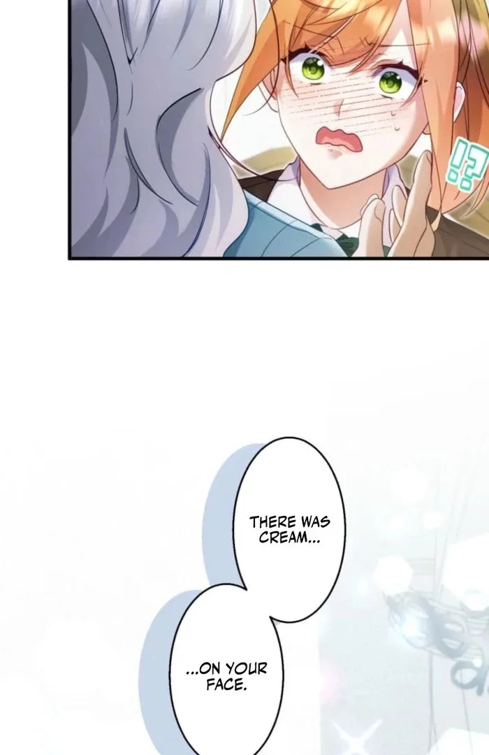 I Committed a One-Night Mistake with the Young Lady? Chapter 23 page 41
