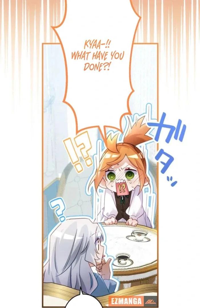 I Committed a One-Night Mistake with the Young Lady? Chapter 23 page 43