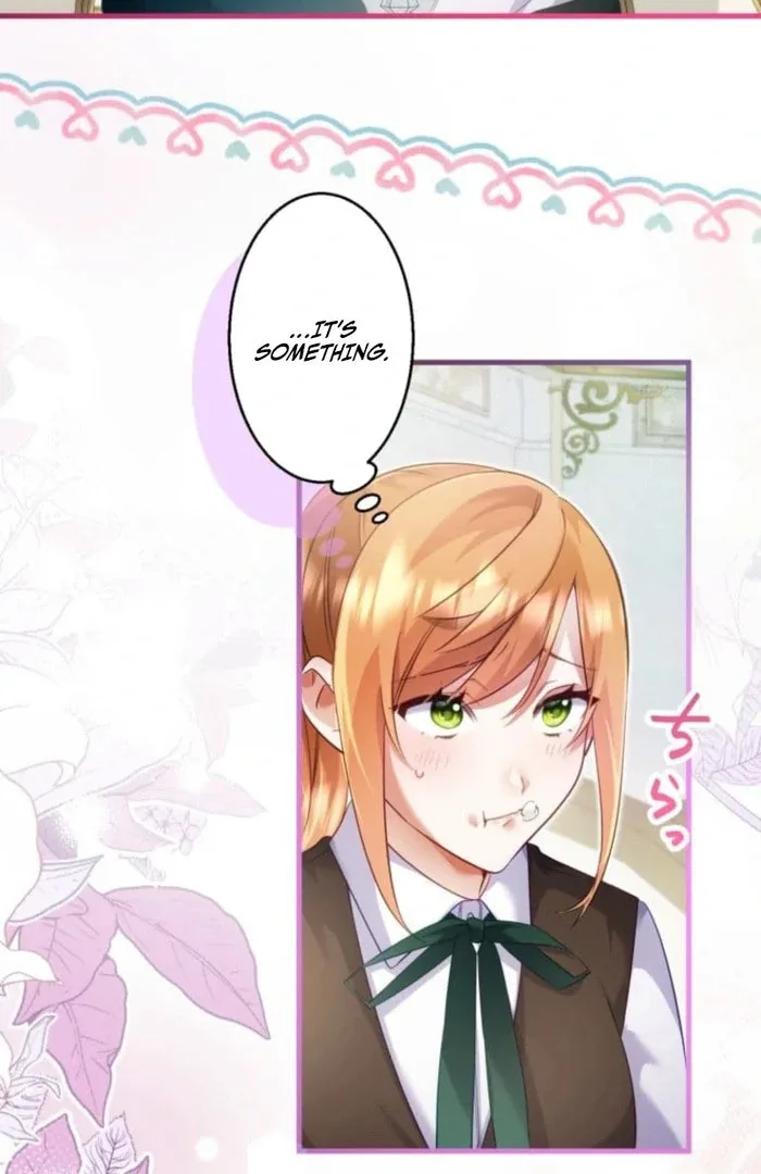 I Committed a One-Night Mistake with the Young Lady? Chapter 23 page 35