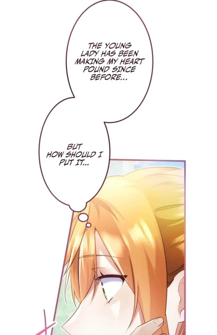 I Committed a One-Night Mistake with the Young Lady? Chapter 23 page 39