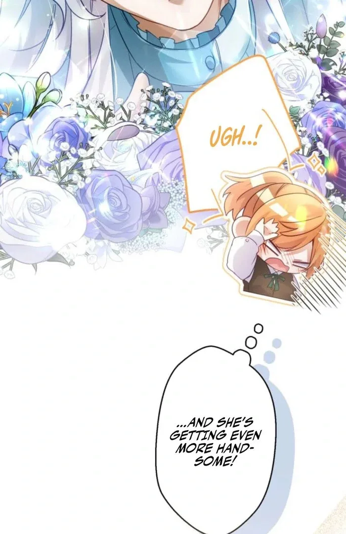 I Committed a One-Night Mistake with the Young Lady? Chapter 23 page 45