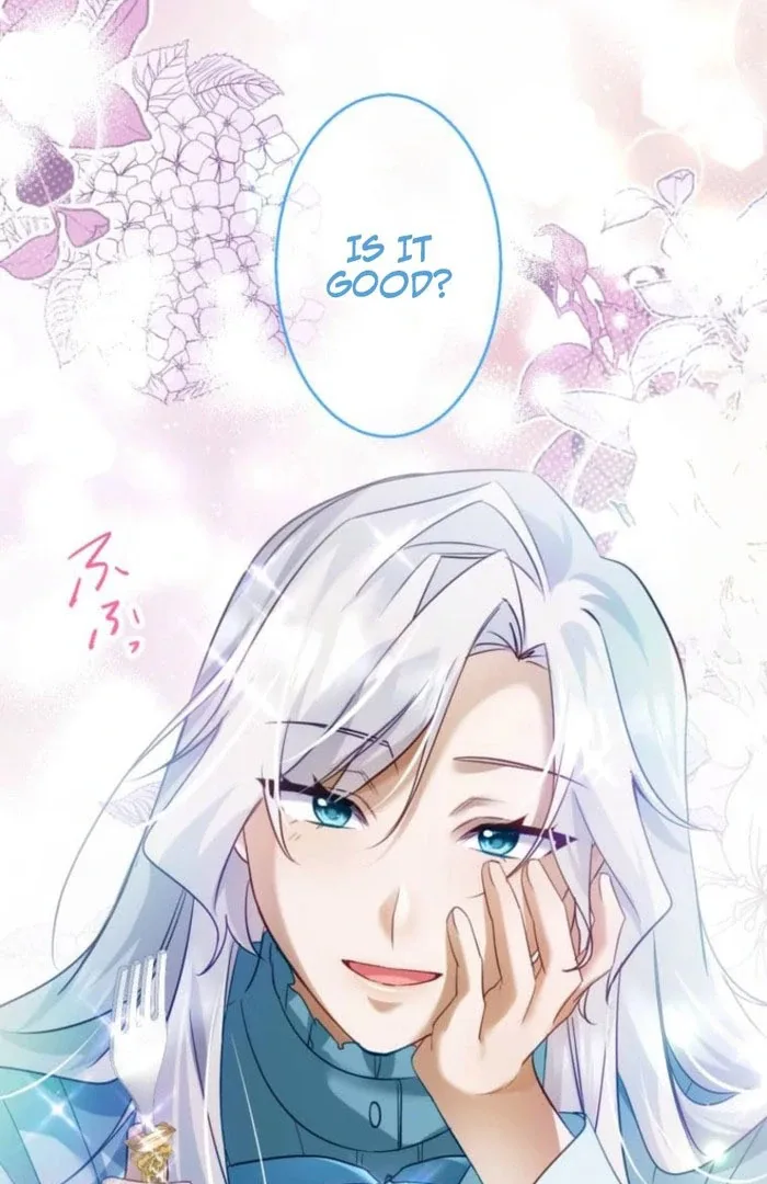 I Committed a One-Night Mistake with the Young Lady? Chapter 23 page 36
