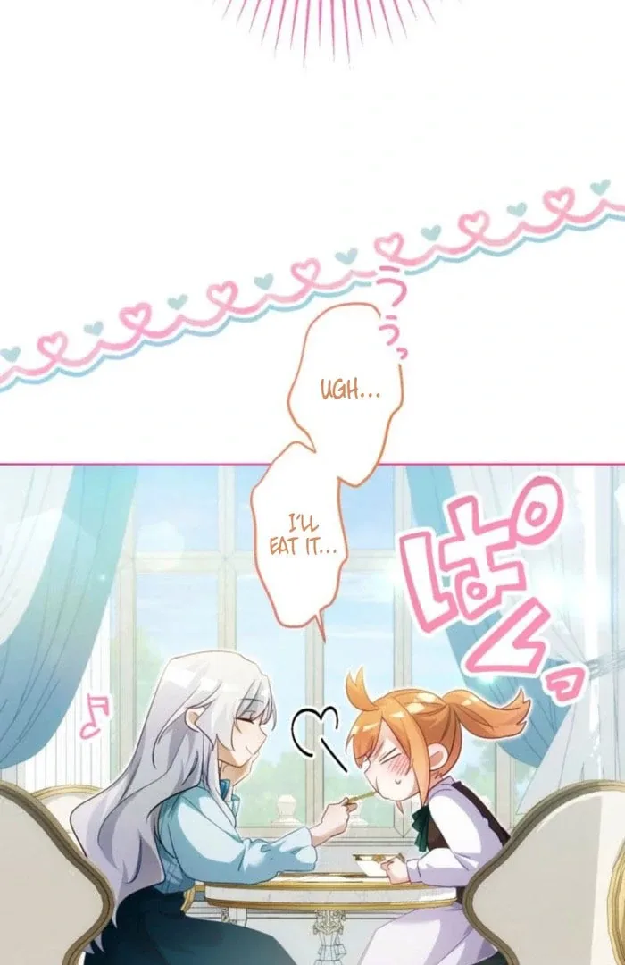 I Committed a One-Night Mistake with the Young Lady? Chapter 23 page 34