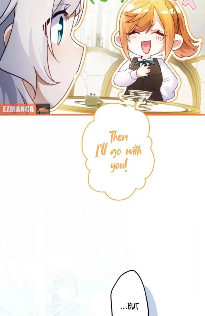 I Committed a One-Night Mistake with the Young Lady? Chapter 23 page 64