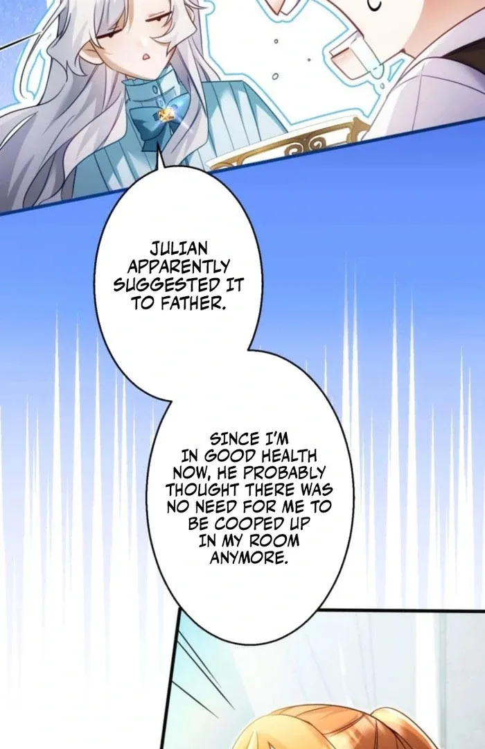 I Committed a One-Night Mistake with the Young Lady? Chapter 23 page 53