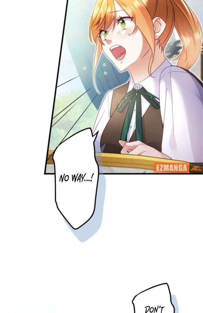 I Committed a One-Night Mistake with the Young Lady? Chapter 23 page 54
