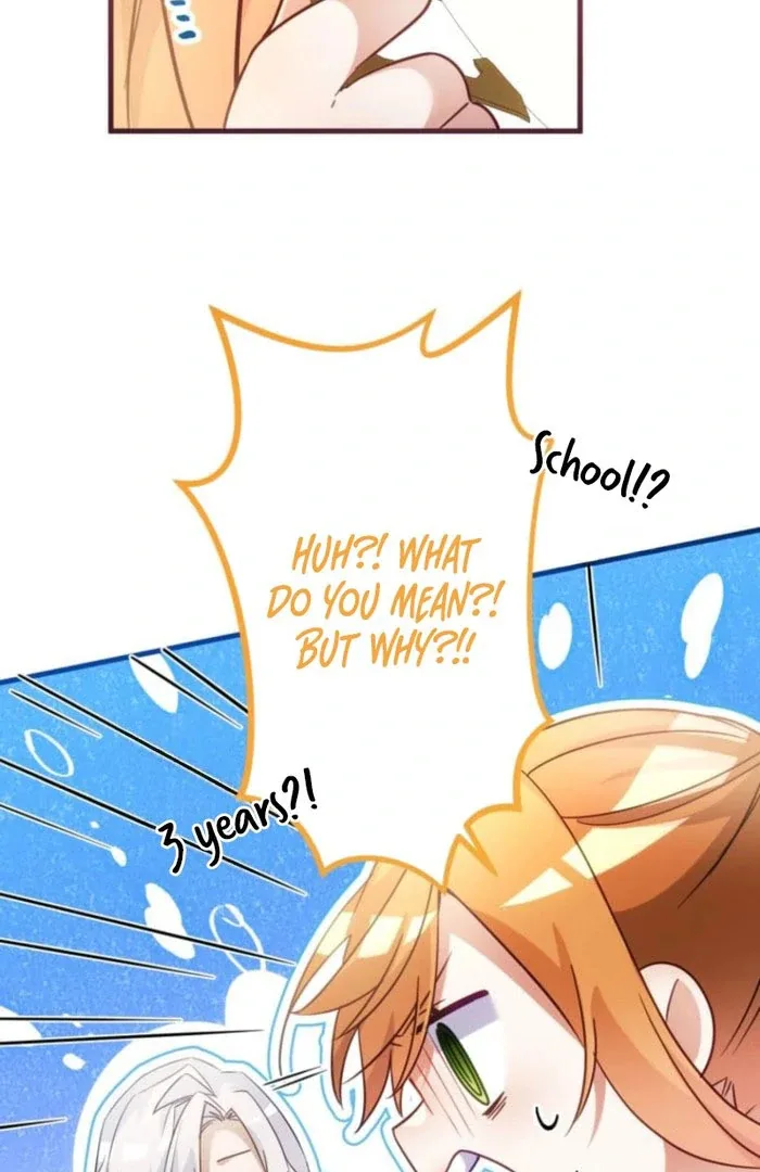 I Committed a One-Night Mistake with the Young Lady? Chapter 23 page 52